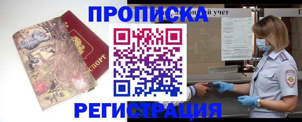 прописка иностранных граждан в Светлограде